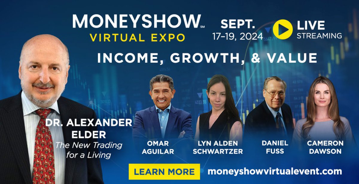 A free online class Principles for Success in Any Market Environment

There is a set of rules that are essential for survival and success in trading.  Ignoring or violating them leads to failure. In this rare public appearance, I’ll share with you these rules and show you how to