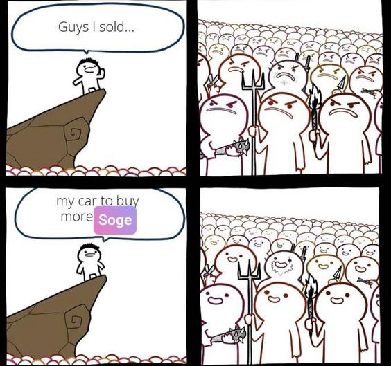 <a href="/blknoiz06/">Ansem</a> Soge chads have been defending for months.