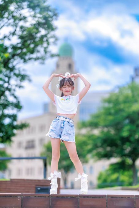 Twitterのコスプレ画像10