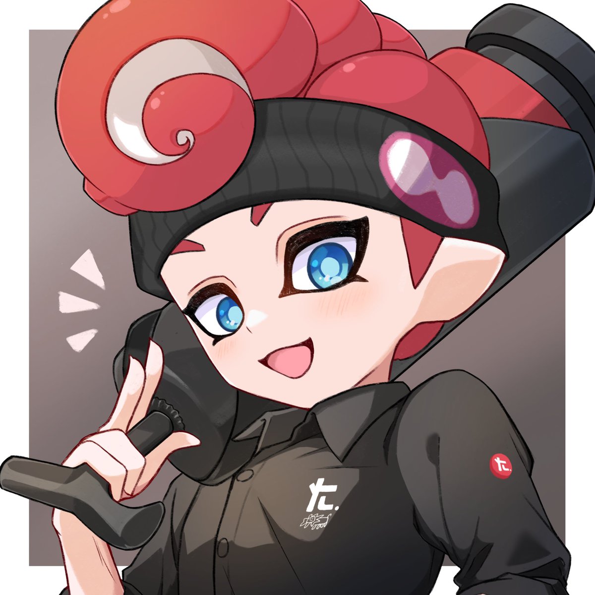 けーえす tweet media