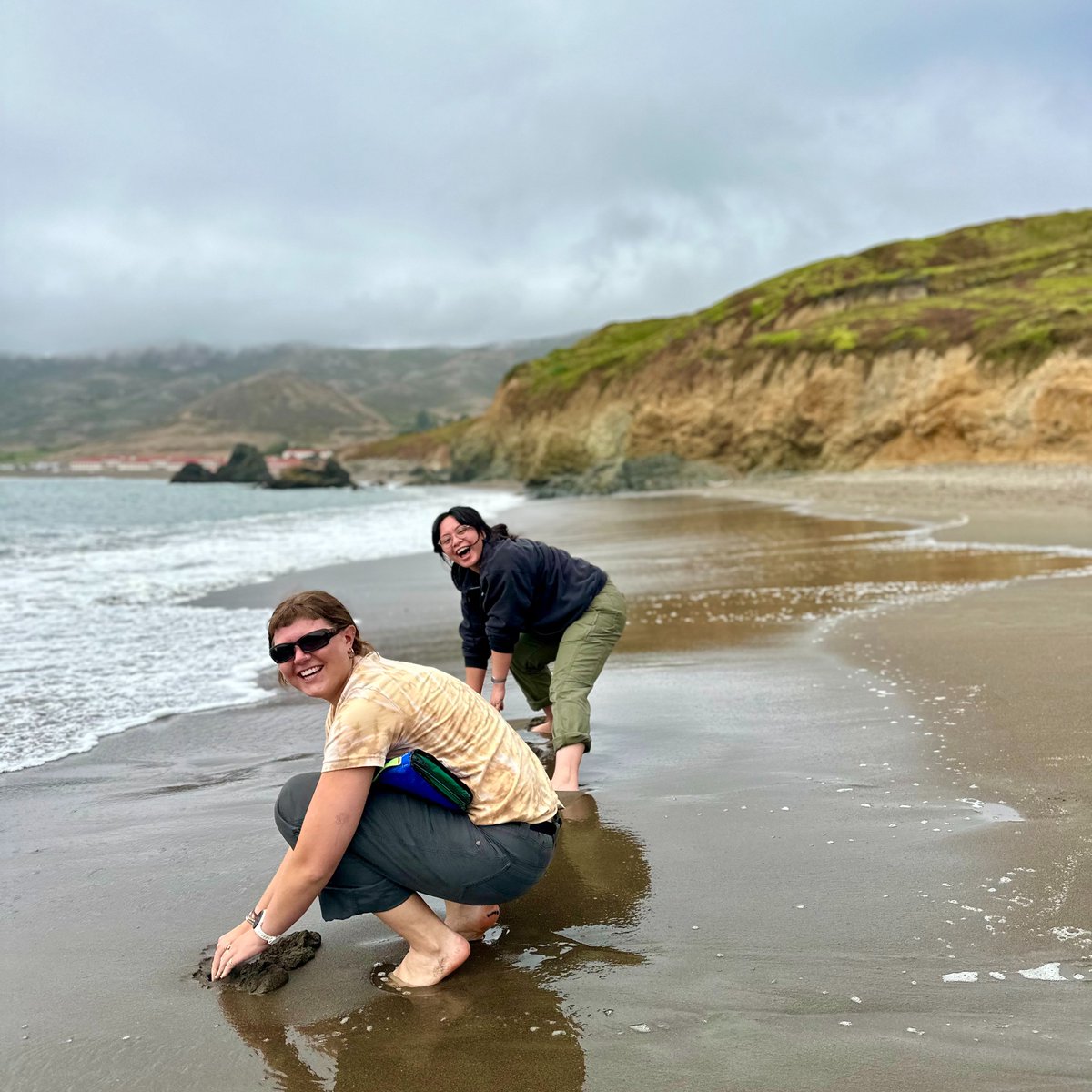 NatureBridge tweet media