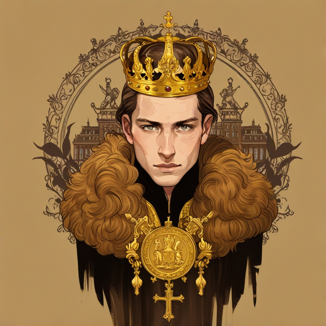 The Rise of the Kings is Here! 

The highly anticipated Kings Collection mint is finally becoming a reality! 

Mint Price: FREE

Queenz Holders: Get ready for your exclusive airdrop! 

Want to secure OG and WL spots? Here’s how:
Invite your friends to join the kingdom

#NFTdrops