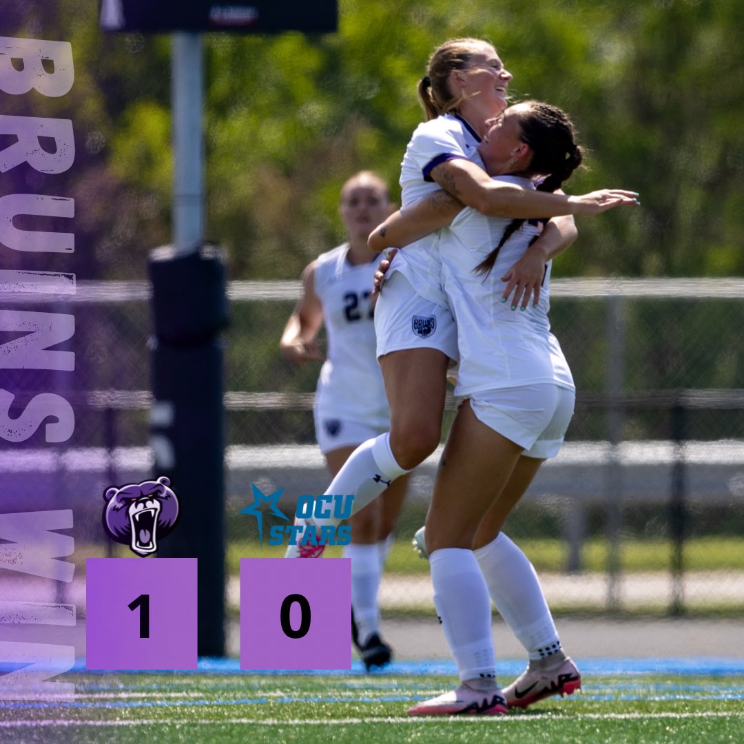 Late Reding strike shoots BU past Stars

bubruins.com/sports/wsoc/20…

#NAIAWSOC #BUBruins #Gameday