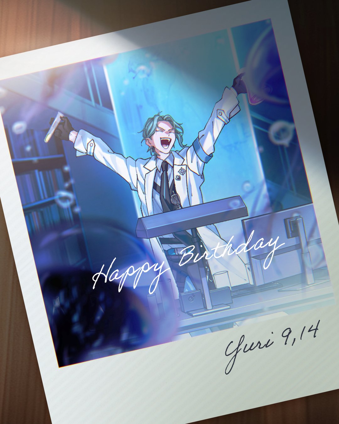 東京ディバンカー ステッカー 衣佐美佑理 東京ディバンカー スタンプ