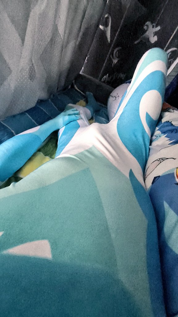 路云和月葳🔜墨兽居 tweet media