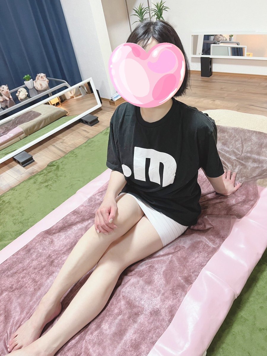 dottoemu4's tweet photo. 🪴千歳room🪴
☘️金子希望☘️
癒し系、未経験
⏰12時30分〜🈳🈳🈳
＃千歳　＃恵庭　＃ドットエム　＃癒し　＃マッサージ　＃セラピスト　＃メンエス https://t.co/egjD3cOFk1