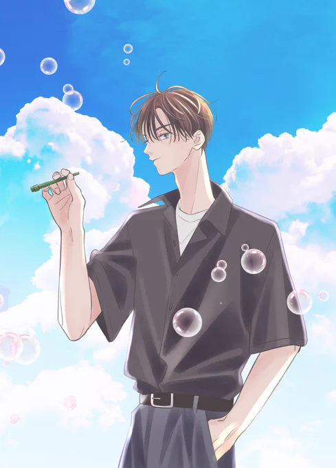 フロマージュさんでの予約は近日中に始まる予定です 特典はこちらのイラストカード2種です
