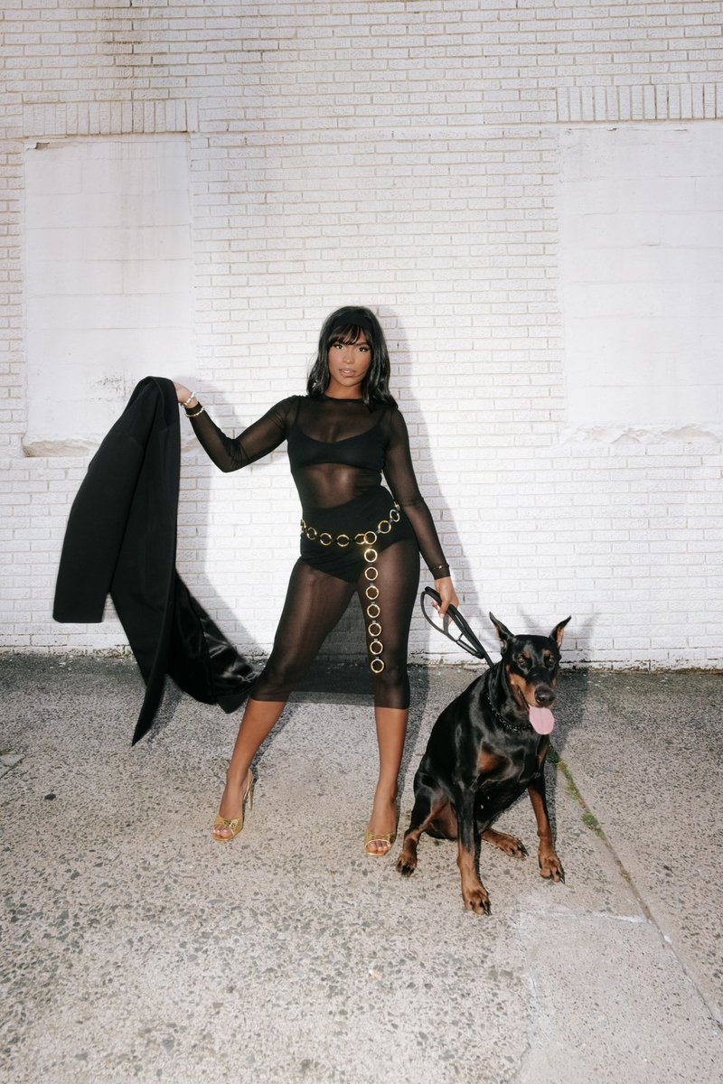 Monet McMichael tweet media