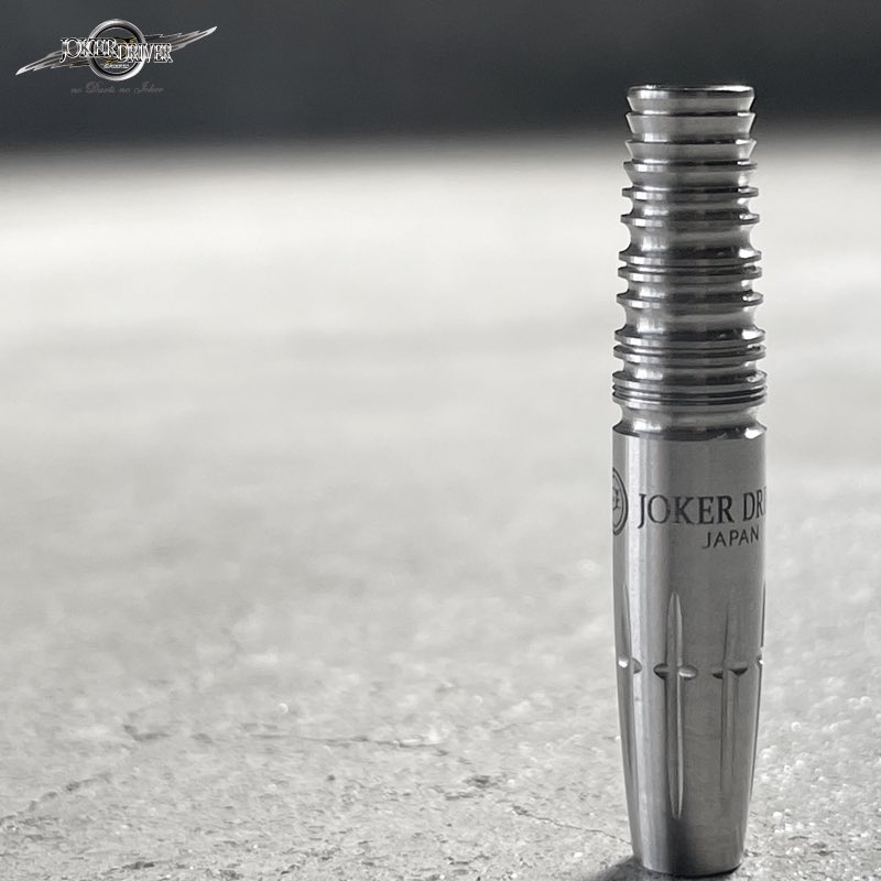 user_ca6354de様専用】美品！ジョーカードライバーベニントン【ダーツ