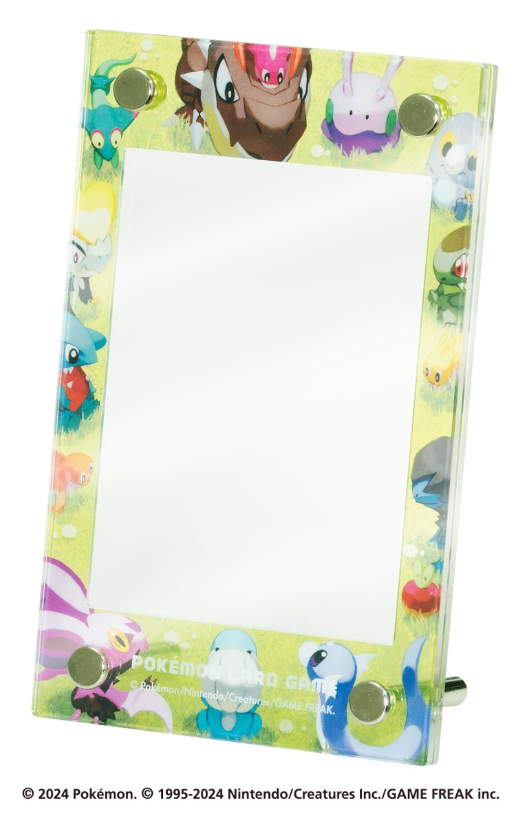 ポケモン カードゲーム ディスプレイフレーム ドラゴン フレンズ まとめ売り おしらせ】本日9月13日（金）発売 「ポケモンカードゲーム