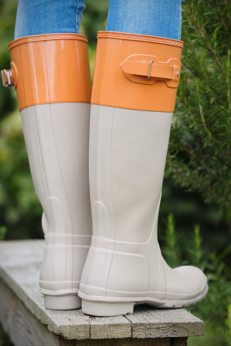 Welliesare4men2's tweet photo. Last day of the working week again. Hang in there guys & galls. π Also... last of the close-up pictures of the Hunter Colour Block wellies. π
#HunterOriginals #HunterbootsNL #Wellies #Boots #ColourBlock #Tall #Awesome #Stunning #Stylish #Standout #DareToBeDifferent #BeSeen https://t.co/ecaBHfTx1b