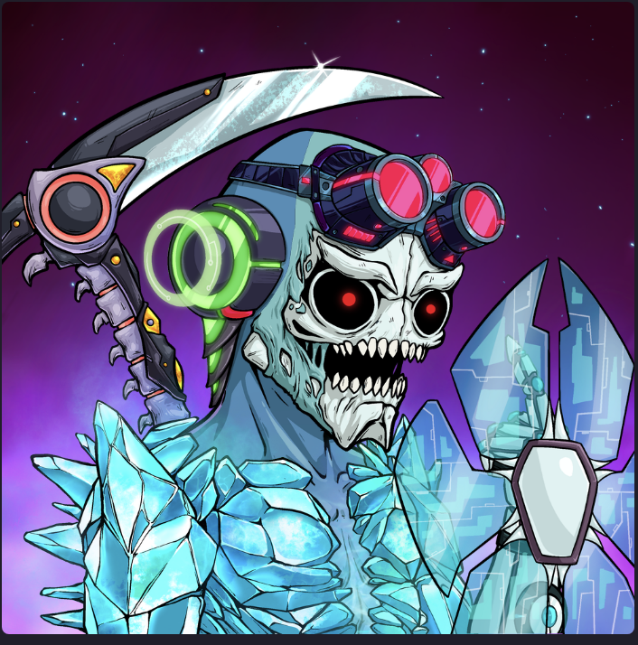 Hoarder | Hoarder's Collections $fuze tweet media