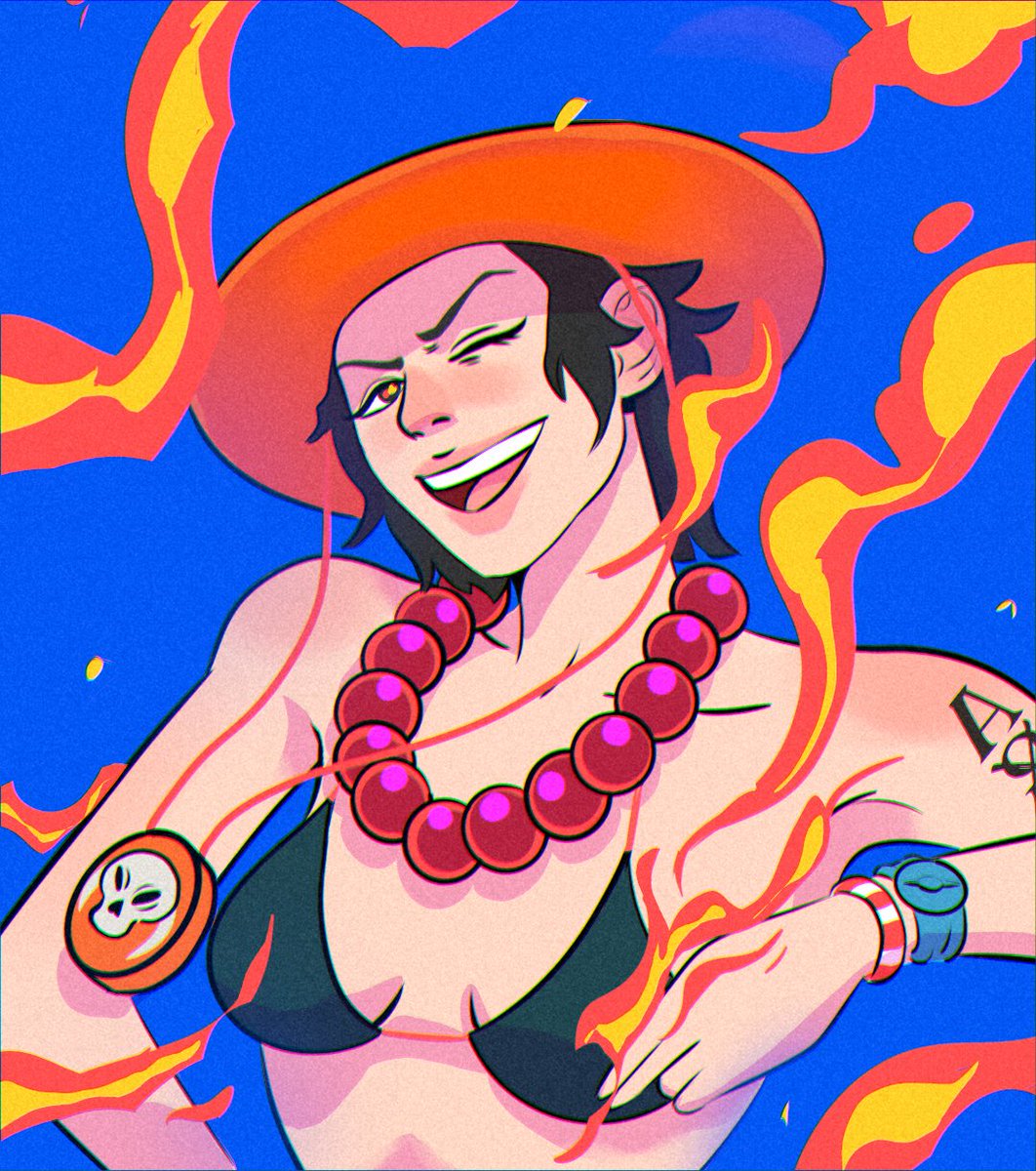 devdcamacho's tweet photo. Aceeeeee??? 😳😳
#ONEPIECE #ACE #luffy https://t.co/BiIp7VvZ2y