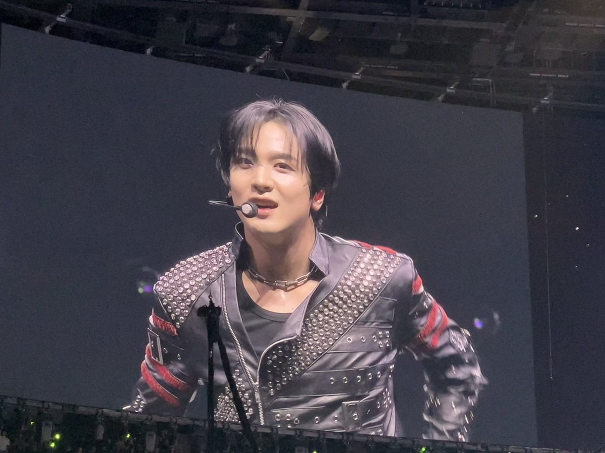LHCFEED's tweet photo. handsome haechannie 🥹

#HAECHAN #해찬 https://t.co/9F9UHceSRd