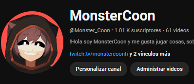 MonsterCoon🌙 tweet media