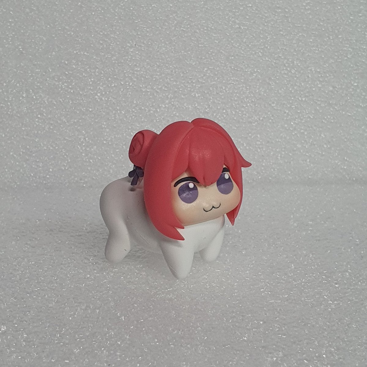 Scfuku1's tweet photo. #NIKKE 

Dororongdesu https://t.co/5uIUrpv2G6