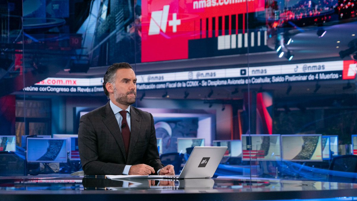 #EnPunto, esta noche con <a href="/Enrique_Acevedo/">Enrique Acevedo</a>… Suspenden los festejos del grito de independencia en Sinaloa por los hechos violentos.

Síguelo a las 10:30 pm por nmas.com.mx/en-vivo