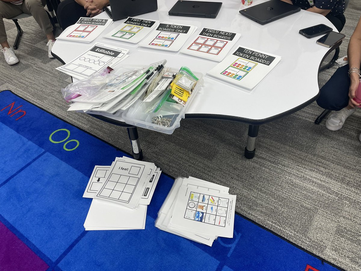 Early Excellence Academy tweet media