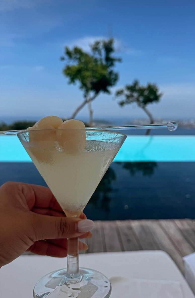 En el paraíso este #jueves ❤️