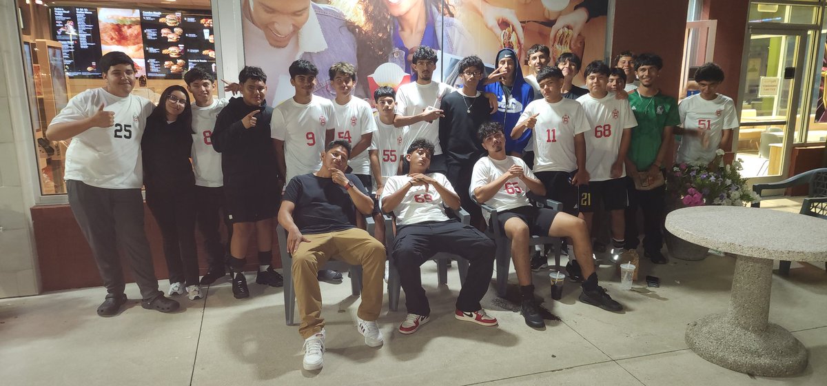 RESUME..Thisnteam is today 4 wins 2 loss, 16 goals scored on TOMCATS colors and 6 againts...#VAMOSGATOS #noexcuses