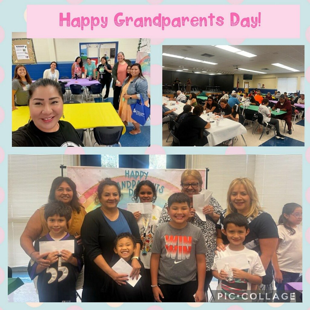 Maria Moreno (@maria_moreno_01) on Twitter photo Smiles were shining bright this evening as grandparents came to enjoy BINGO night with their grandkids!! Thank you to all of our amazing grandparents that joined us today. <a href="/NISDVillarreal_/">Villarreal ES</a> <a href="/RoxanneJGtz/">Roxanne Gutierrez</a> Smiles were shining bright this evening as grandparents came to enjoy BINGO night with their grandkids!! Thank you to all of our amazing grandparents that joined us today. <a href="/NISDVillarreal_/">Villarreal ES</a> <a href="/RoxanneJGtz/">Roxanne Gutierrez</a>