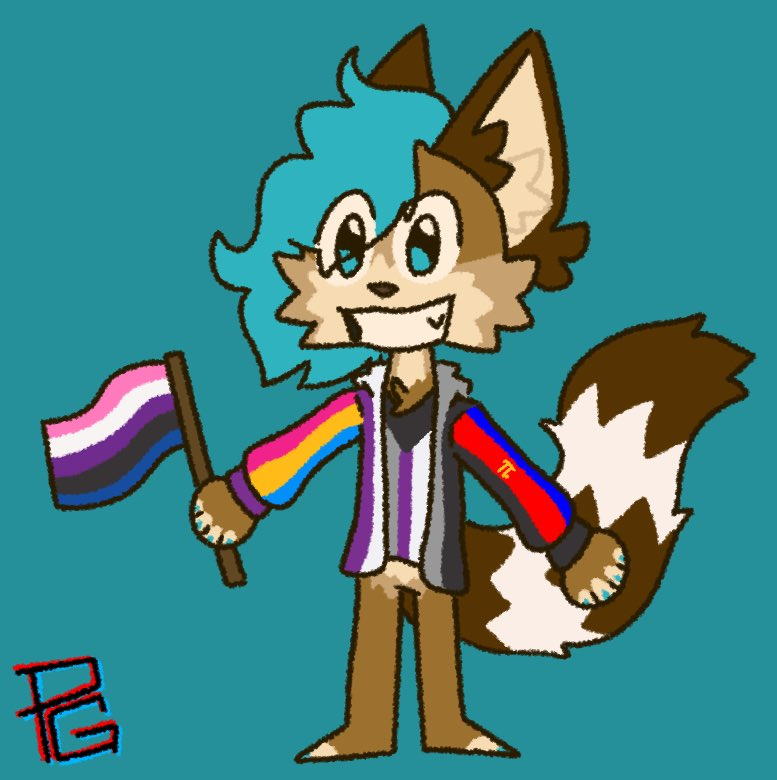 "Artists show your most popular piece"

This wasn't posted by me, but was a gift for CK9C and is quite old