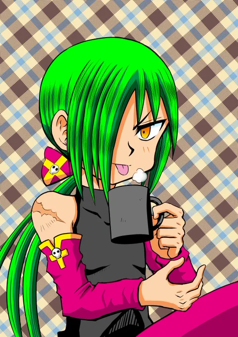 13日の金曜日なので悪魔テルマを詰め合わせ! 