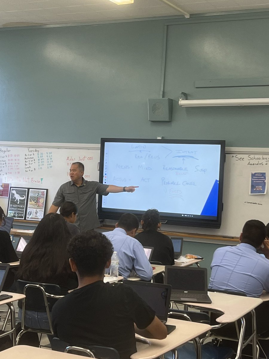RH Police Academy (@rhpoliceacademy) on Twitter photo Shout out to <a href="/PierceCollegeCA/">Pierce College</a> Professor Tang, for your dedication to our cadets! Admin of Justice- #dualenrollment <a href="/ResedaCharter/">Reseda HS/MS & Magnets</a> <a href="/LASchoolsNorth/">LAUSD Region North</a> <a href="/CADeptEd/">CA Department of Education</a> Shout out to <a href="/PierceCollegeCA/">Pierce College</a> Professor Tang, for your dedication to our cadets! Admin of Justice- #dualenrollment <a href="/ResedaCharter/">Reseda HS/MS & Magnets</a> <a href="/LASchoolsNorth/">LAUSD Region North</a> <a href="/CADeptEd/">CA Department of Education</a>