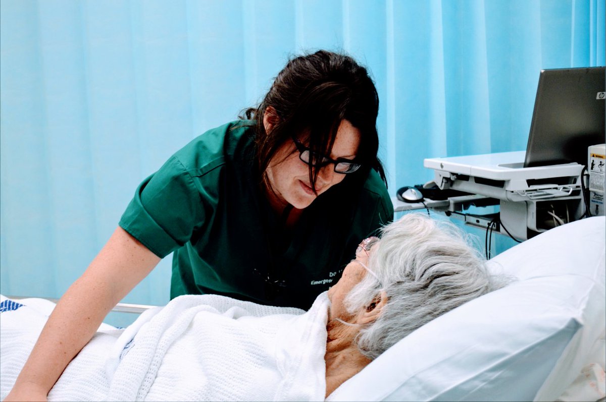 3. Know the boundaries of your circle of influence and focus your efforts within it. This includes being KIND.

see resus.me/the-area-under…