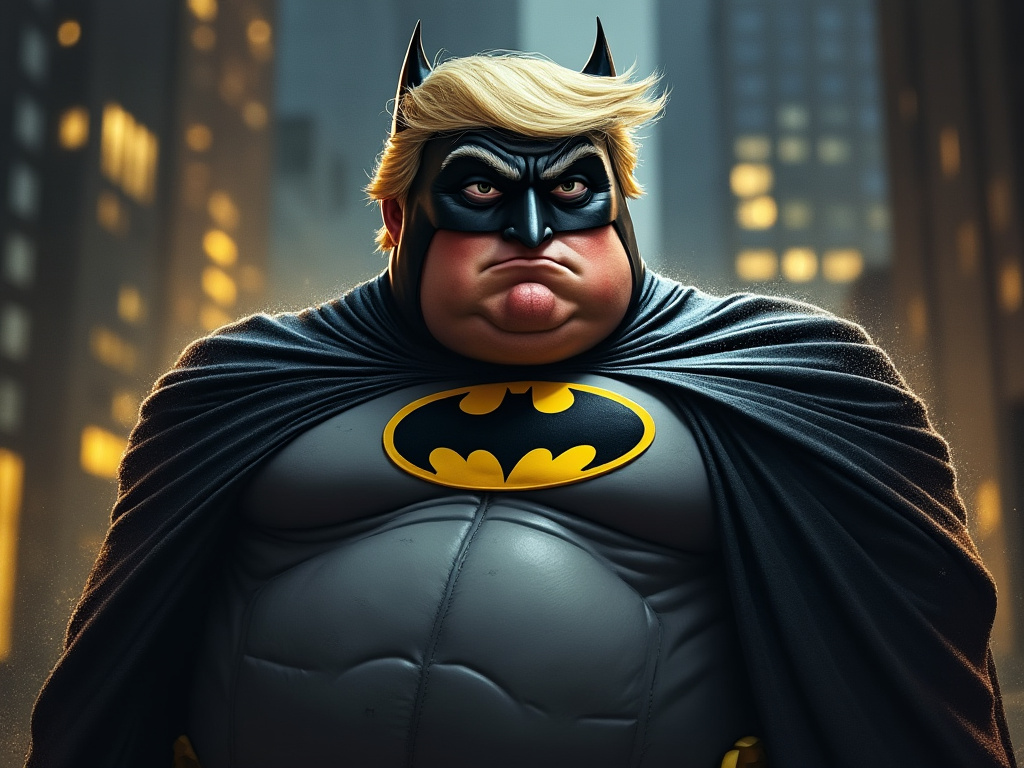 Brianalt7's tweet photo. @BPVargecko @TheRichFromCali Did someone say #FatBatFelon?? https://t.co/7fdFFcWsHh
