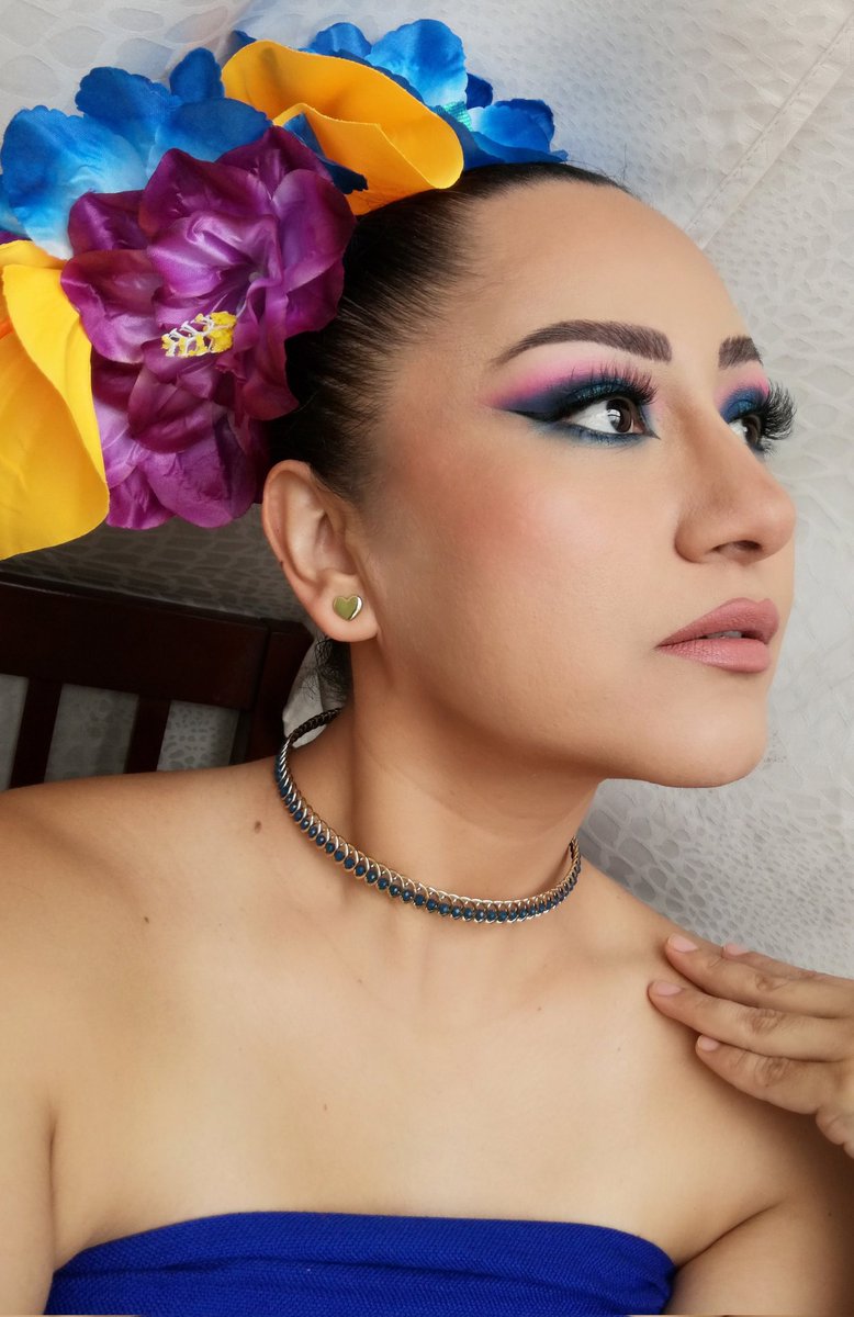 🌟Angie Luna🌟 tweet media