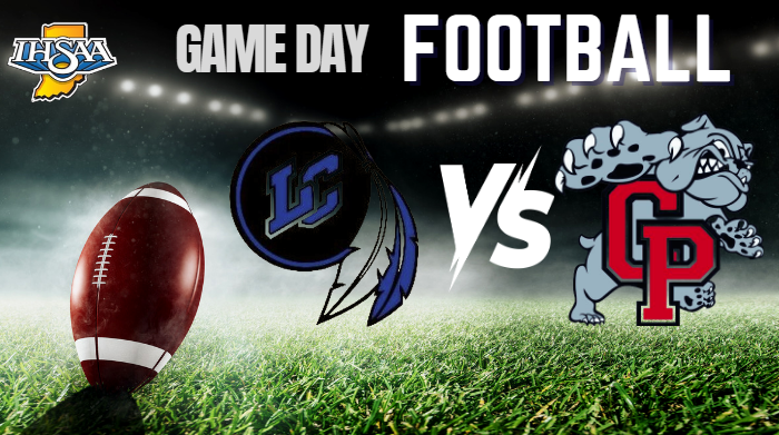 🏈 Lawrence Central vs. Warren Central
📅 Friday, September 13
⏰ 8:pm Kickoff
📺📹Live here:▶️bit.ly/7cZ9rrP

@LakeCental_FB <a href="/CPdogsfootball/">Crown Point Football</a> <a href="/school_crown/">Crown Point High School</a> <a href="/CPHSSports/">CPHS Athletics</a> <a href="/LC_School_Corp/">Lake Central Schools</a> <a href="/LCIndians/">LC Athletics</a> <a href="/fbcoach92/">Coach Jim Pickett</a> <a href="/JimmyJohnsen07/">Jimmy Johnsen</a> <a href="/LakeCentral_HFC/">Pete Koulianos</a> <a href="/FloresLC13/">Christian Flores</a> <a href="/dpaul2013/">Dylan Paul</a>