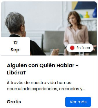 daniel_pnl's tweet photo. *EMPEZAMOS A LAS 20H00 CON EL TEMA LibéraT!*
Daniel Illingworth is inviting you to a scheduled Zoom meeting.
Topic: Alguien con Quién Hablar - LibéraT
Time: Sep 12, 2024 20:00 Bogota
Join Zoom Meeting
https://t.co/iil9m5onR7...
Meeting ID: 839 5517 9824
Passcode: 501052 https://t.co/cgnS4NrjWK
