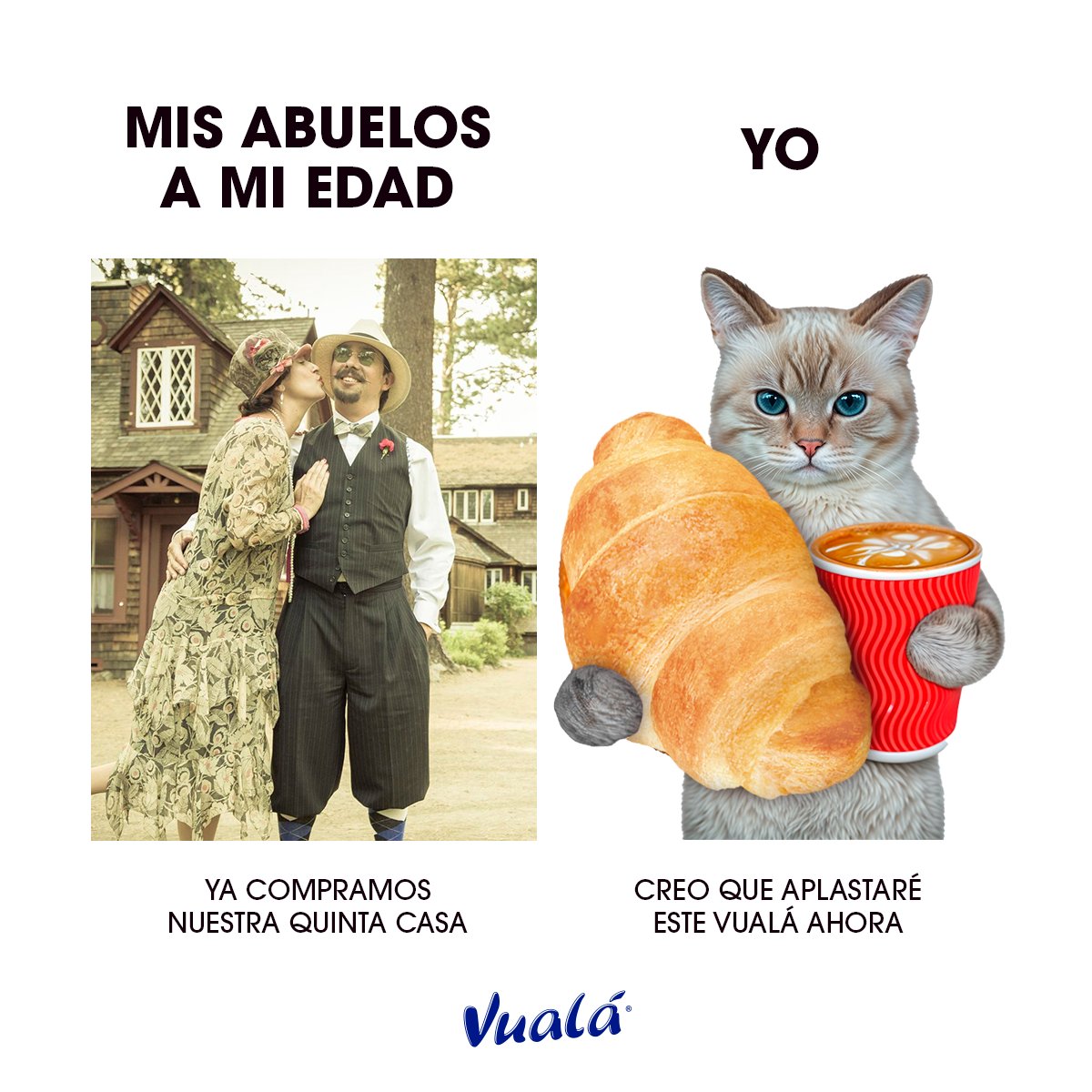 Vualá (@vualamexico) on Twitter photo 