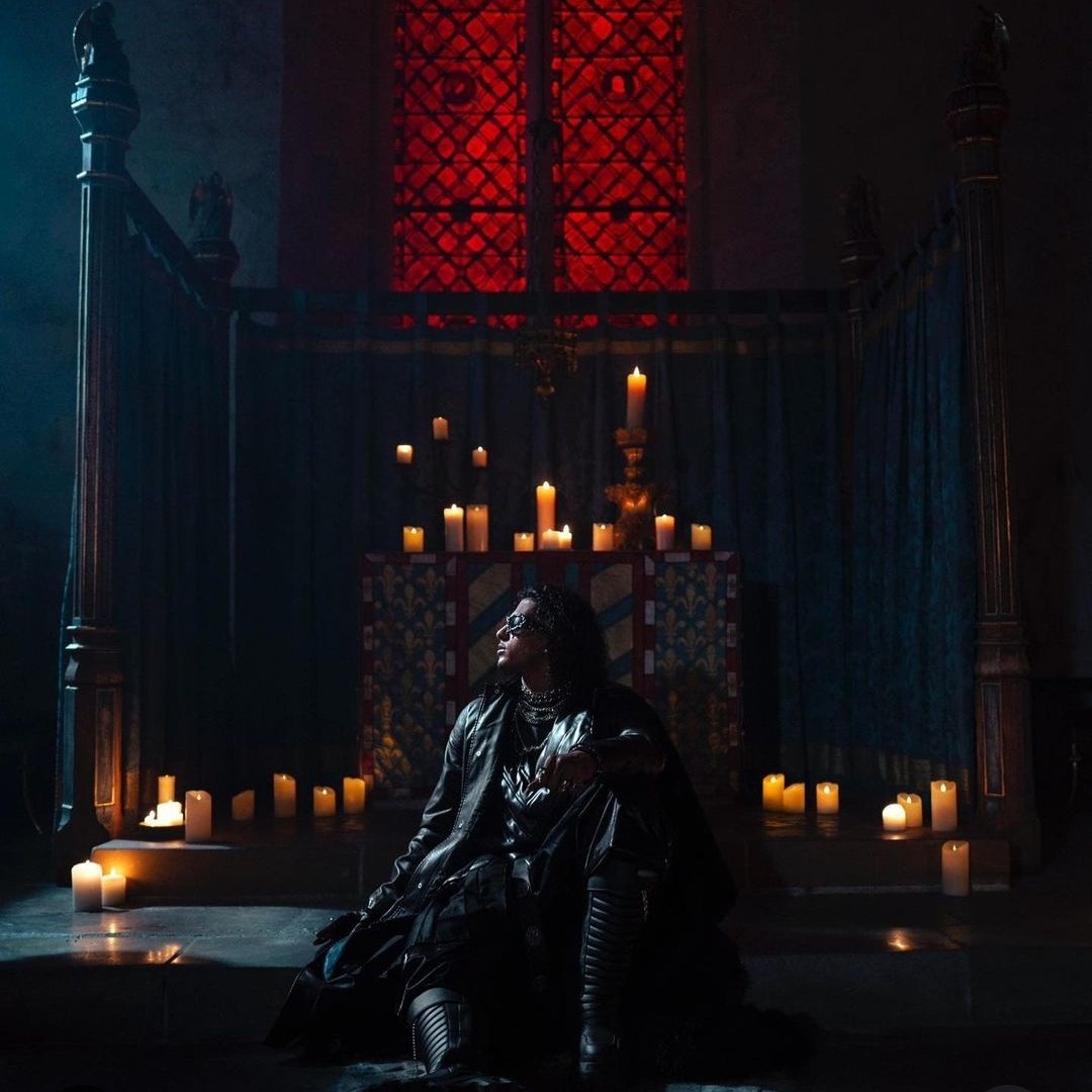 Merci aux 6 beatmakers qui ont produit les morceaux de L'EP ! 

Boyan, <a href="/DJTEKS/">Dj Teks</a>, <a href="/onzeott/">onze</a>, <a href="/BluntBoya/">Blunt Boya</a>, Hydro4k, MOODF1X

Les travaux sont immenses !