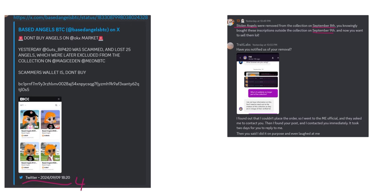 Trait_Labs's tweet photo. @basedangelsbtc @0x1x3x @spiralgaze https://t.co/TzY9F8hTLL