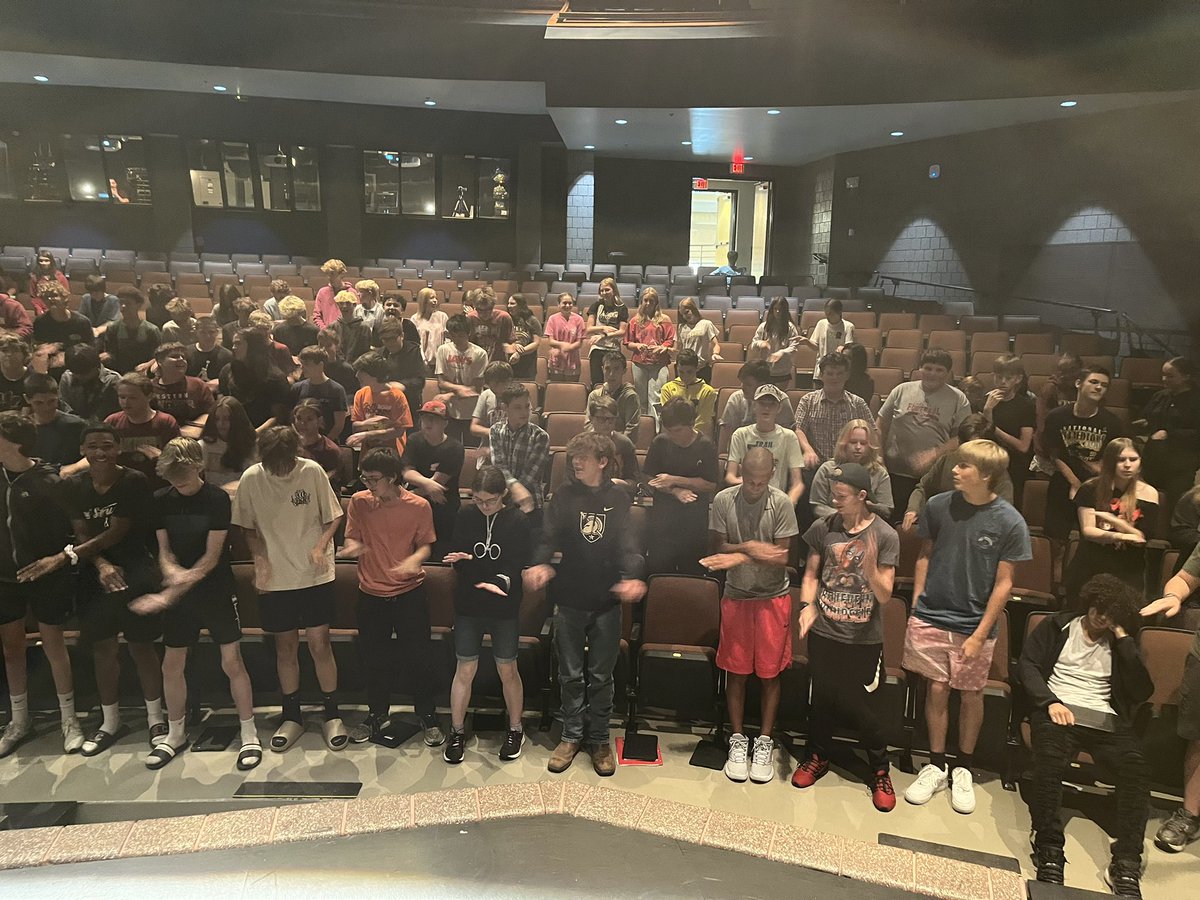 Miss Pack tweet media