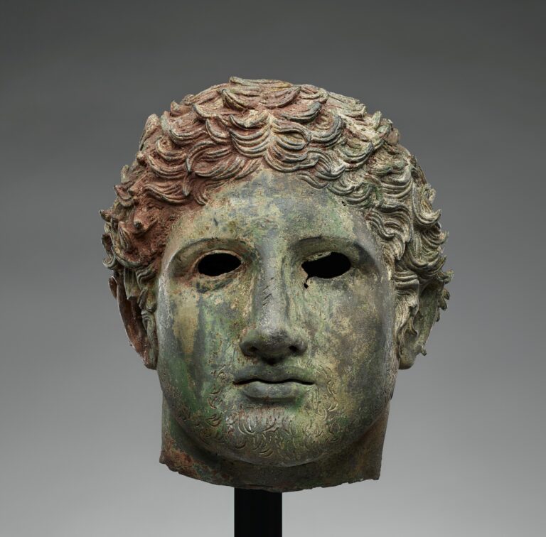Museum of Looted Antiquities tweet media