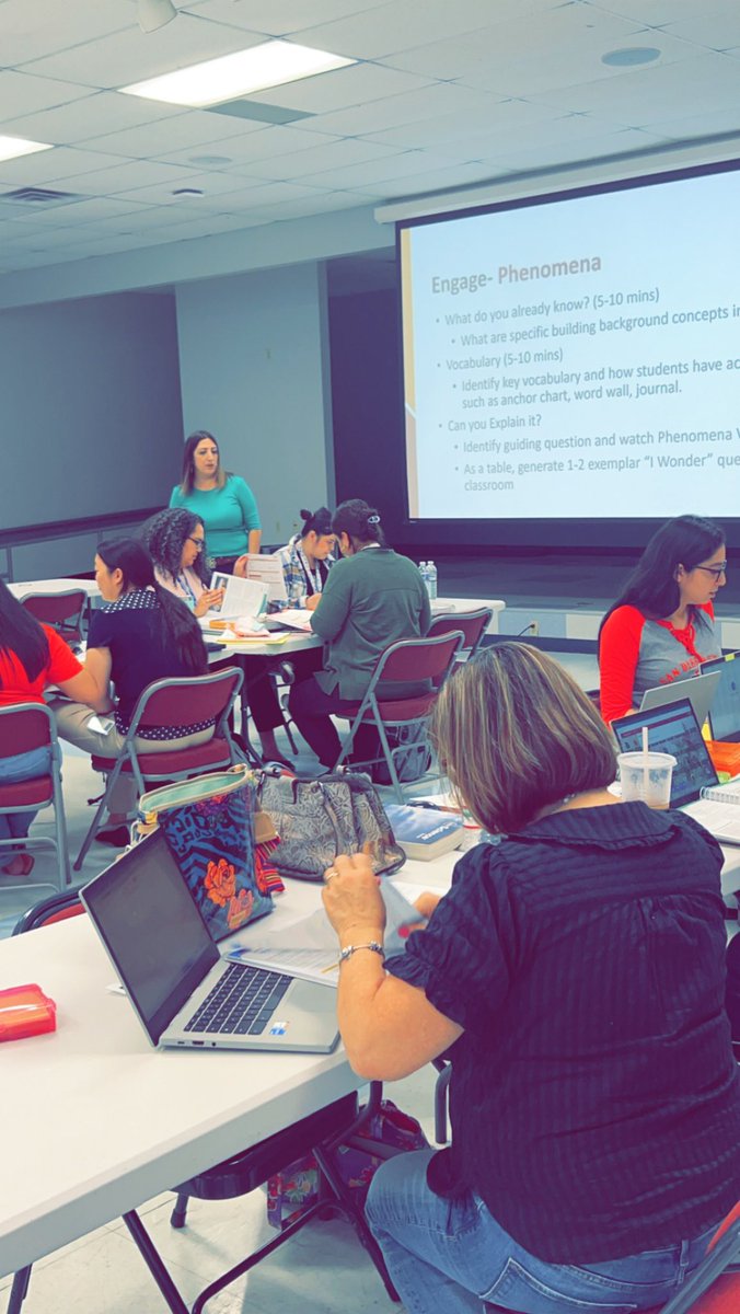 Sandra Castilleja (@scast_01) on Twitter photo 4th grade in the house <a href="/EISDscience/">EISD Science</a> These teachers really appreciated the lab stations and internalizing the upcoming unit. Awesome job <a href="/CruzServeLead/">安康</a>. Thanks to these fabulous ICs for supporting <a href="/itsmscasias/">Esther Casias</a> <a href="/esilva117/">Elizabeth Silva</a> <a href="/MonikaRobinson_/">Monika Robinson</a> <a href="/teri_silva/">Teresa Silva, Ph.D.</a> <a href="/DrH_OnTheEdge/">Doctor.H 🇲🇽🇺🇸</a> 4th grade in the house <a href="/EISDscience/">EISD Science</a> These teachers really appreciated the lab stations and internalizing the upcoming unit. Awesome job <a href="/CruzServeLead/">安康</a>. Thanks to these fabulous ICs for supporting <a href="/itsmscasias/">Esther Casias</a> <a href="/esilva117/">Elizabeth Silva</a> <a href="/MonikaRobinson_/">Monika Robinson</a> <a href="/teri_silva/">Teresa Silva, Ph.D.</a> <a href="/DrH_OnTheEdge/">Doctor.H 🇲🇽🇺🇸</a>