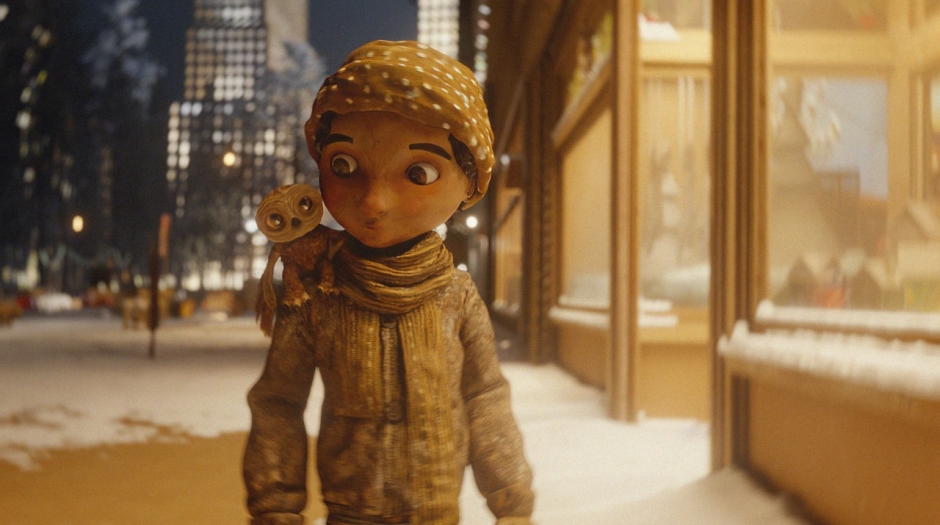 Massproduction9's tweet photo. David Lowery, Alfonso Cuarón’s New Short, ‘An Almost Christmas Story,’ Coming to Disney+ https://t.co/uO3rMy2a0v https://t.co/NSDuGWl6OI