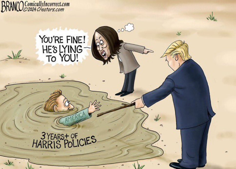 <a href="/realDonaldTrump/">Donald J. Trump</a> Truth!!!!