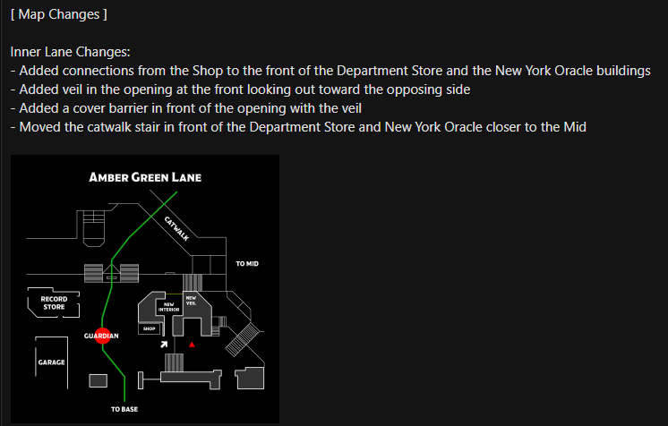 Deadlock Daily🕷️ tweet media