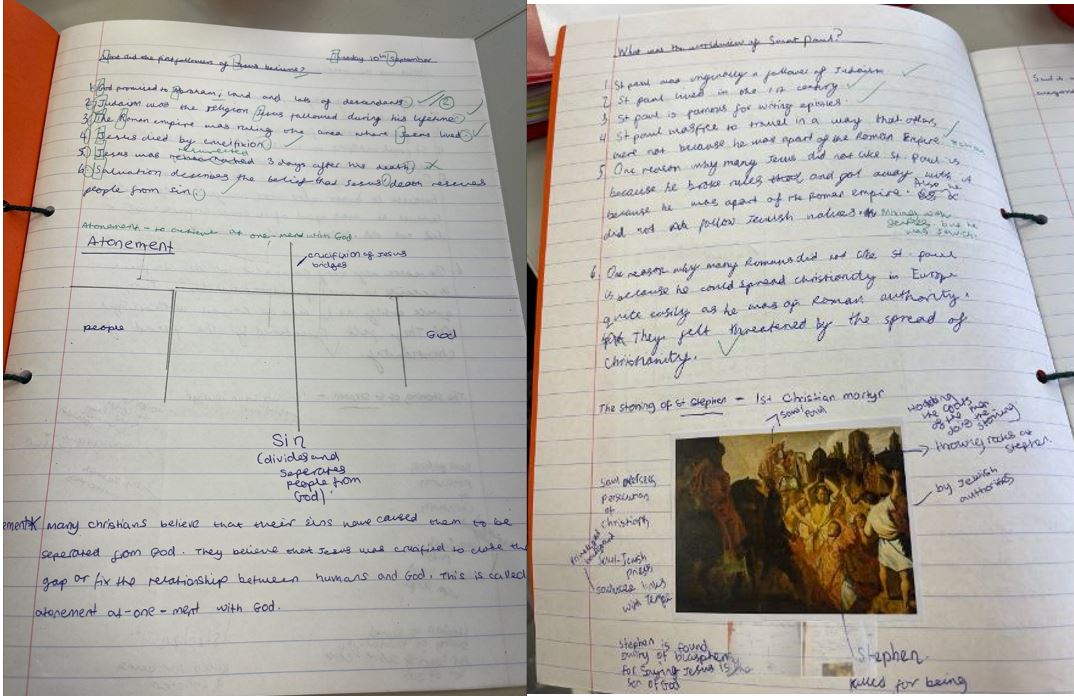 HethersettAcad (@acadhethersett) on Twitter photo Principal's Weekly Awards this week go to Kitty Y7 for being kind, Ellie Y8, Lily Y8, Keyaan Y9 and Mateus Y11 for working hard, and a double nomination for Euan Y10 for embracing opportunities! Here is Keyaan's exemplary start to the GCSE RS course! <a href="/InspirationEast/">Inspiration Trust</a> Principal's Weekly Awards this week go to Kitty Y7 for being kind, Ellie Y8, Lily Y8, Keyaan Y9 and Mateus Y11 for working hard, and a double nomination for Euan Y10 for embracing opportunities! Here is Keyaan's exemplary start to the GCSE RS course! <a href="/InspirationEast/">Inspiration Trust</a>