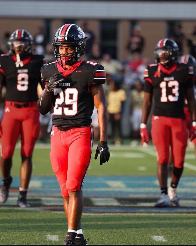 Lance Long II tweet media