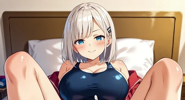 #貼り合い 
変態二次元DMグループ作ってます︎💕︎
えっちな画像貼って皆さんに抜いてもらい仲良くなるグループです︎︎💕︎
気になったらリプよろしくお願いします 