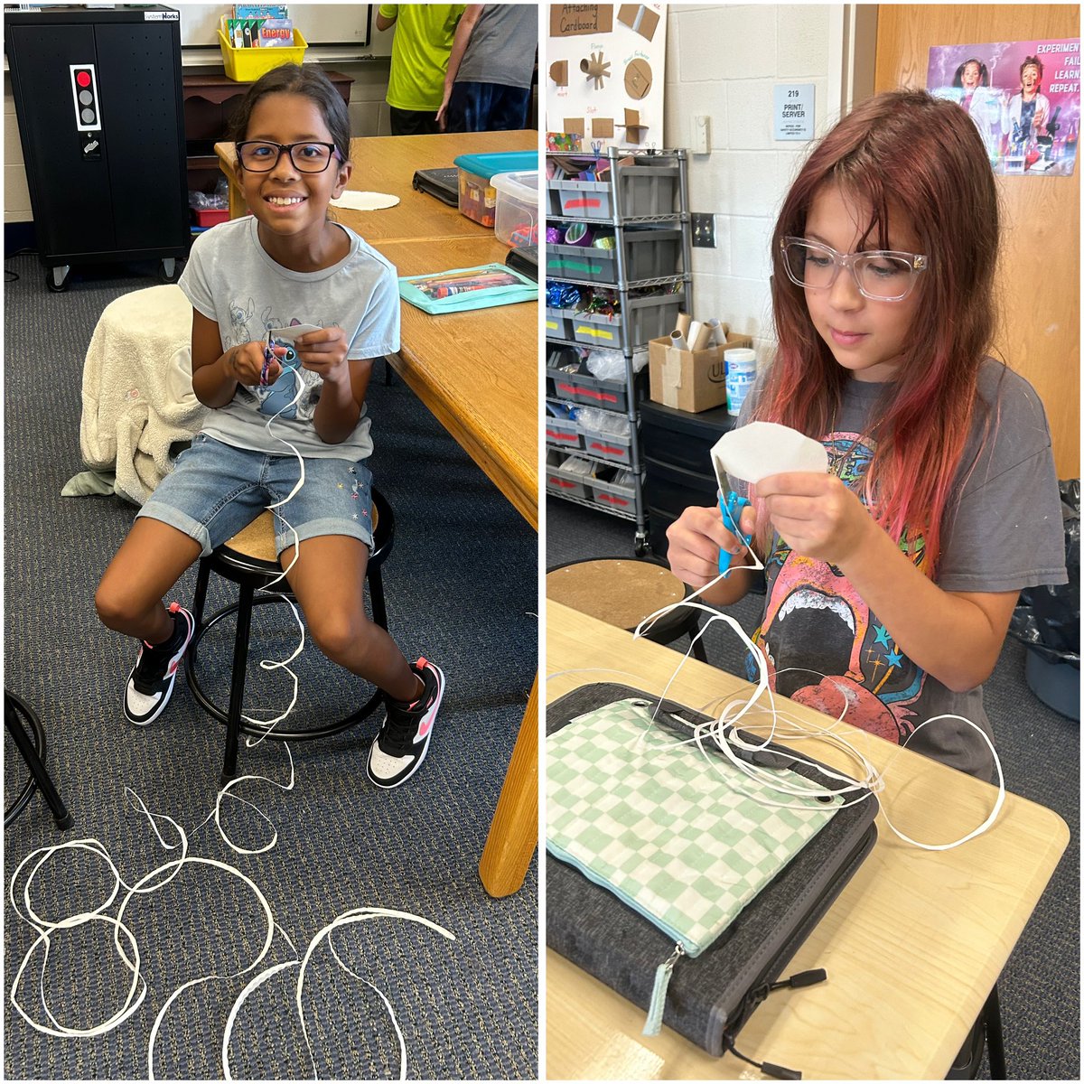 Kim Kauffman tweet media