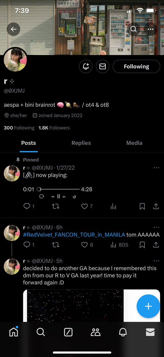winseulcart's tweet photo. @0XJMJ done pooo https://t.co/rdhBNe0C2f