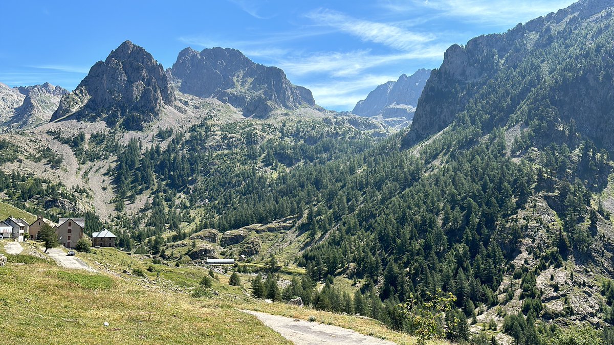 Thanks #automattic for offering sabbaticals. It's amazing to have time w/family, the outdoors &