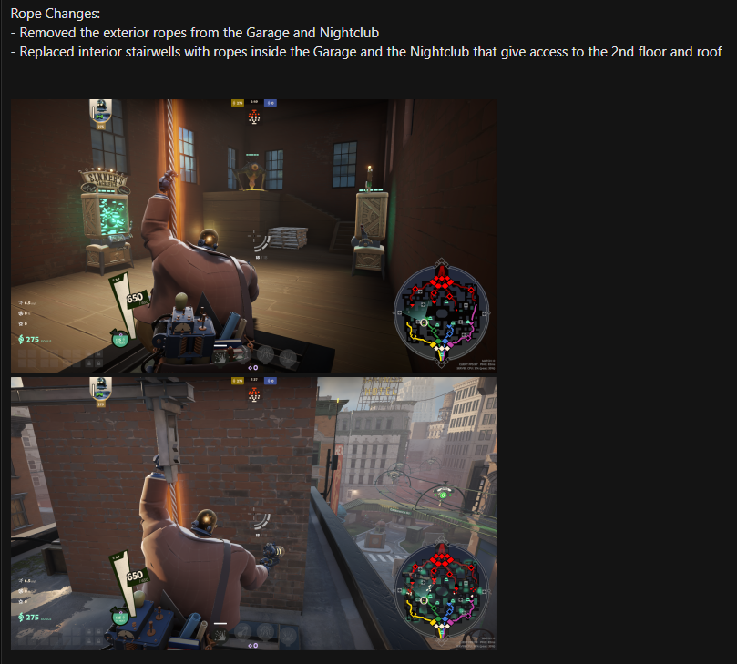 Deadlock Daily🕷️ tweet media