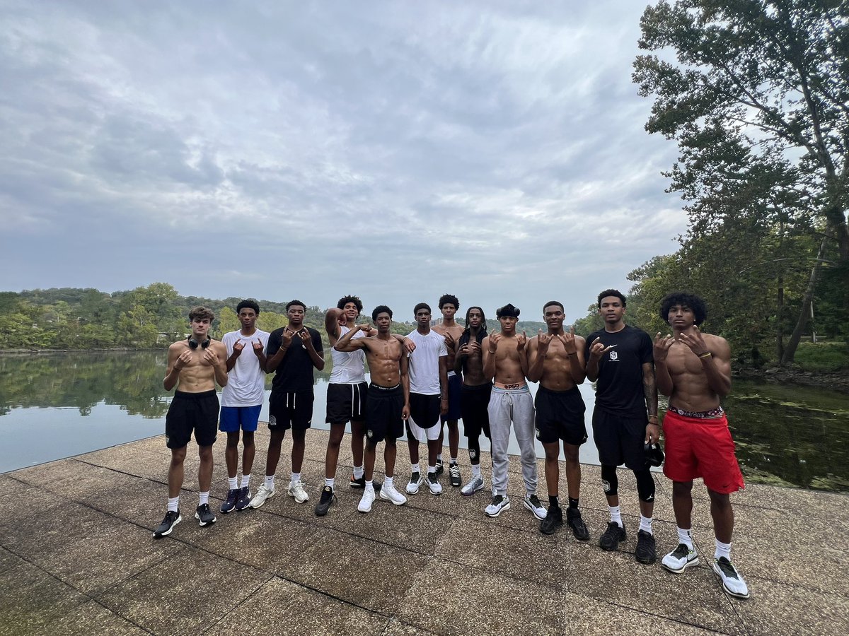 ππ’π§π€ ππ¨π¨π©π¬ (@linkhoops) on Twitter photo Killas! First Academy Group to have the entire roster finish under 20 minutes!! π€π€
Annual RollerCoaster Run ππΏββοΈπ’
π₯<a href="/JerryEast8/">Jerry Easter II</a> - 15:07
π₯<a href="/KGreybear2026/">Keonte Greybear</a> -15:10
π₯<a href="/legend_smiley/">Legend Smiley</a> -15:29
#ElevateTheQuoππ Killas! First Academy Group to have the entire roster finish under 20 minutes!! π€π€
Annual RollerCoaster Run ππΏββοΈπ’
π₯<a href="/JerryEast8/">Jerry Easter II</a> - 15:07
π₯<a href="/KGreybear2026/">Keonte Greybear</a> -15:10
π₯<a href="/legend_smiley/">Legend Smiley</a> -15:29
#ElevateTheQuoππ